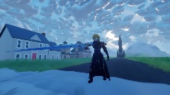 A screenshot taken in Dreams. 11 of 12.