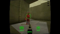 A screenshot taken in Dreams. 3 of 3.