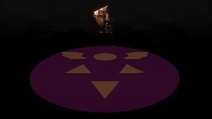 A screenshot taken in Dreams. 7 of 8.