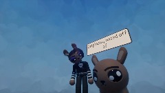 A screenshot taken in Dreams. 30 of 30.