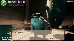 A screenshot taken in Dreams. 14 of 24.