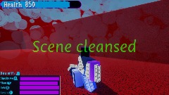 A screenshot taken in Dreams. 4 of 16.