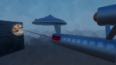 Star trek enterprise vs borg