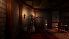 A screenshot taken in Dreams. 12 of 30.