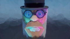 A screenshot taken in Dreams. 1 of 1.