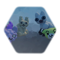 Mewgenics base