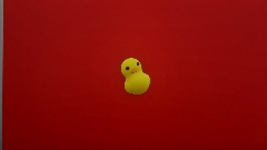 Bouncing duck simulator