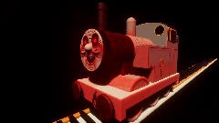 A screenshot taken in Dreams. 5 of 11.