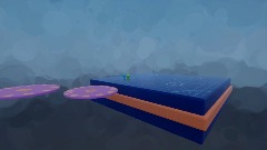 Green Boy and Blue Boy adventure 2