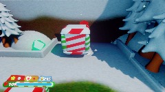 A screenshot taken in Dreams. 2 of 27.