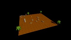 A screenshot taken in Dreams. 18 of 24.