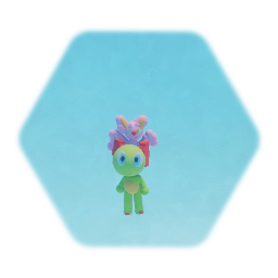 Yooka & Laylee