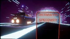 A screenshot taken in Dreams. 4 of 7.