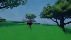 A screenshot taken in Dreams. 13 of 21.