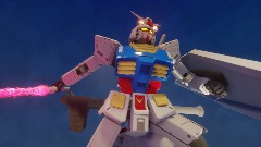 A screenshot taken in Dreams. 6 of 17.