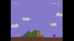 A screenshot taken in Dreams. 2 of 3.