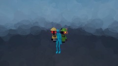 Моё творение<nbsp>— 3.2.2022