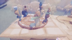 My Ancient Temple!
