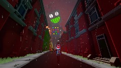 A screenshot taken in Dreams. 24 of 27.