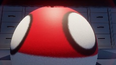 Polandball in FNAF