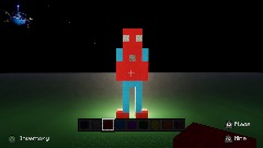 A screenshot taken in Dreams. 8 of 22.