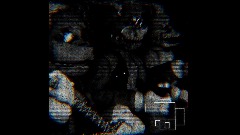 A screenshot taken in Dreams. 1 of 2.