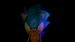 Sonic The Hedgehog - Parkour Animation Test