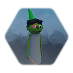 Ronny (roblox Puppet)