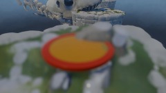 A screenshot taken in Dreams. 10 of 15.