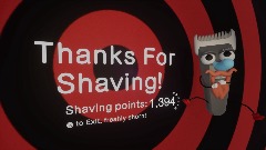 A screenshot taken in Dreams. 6 of 19.