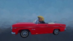 A screenshot taken in Dreams. 1 of 4.