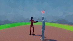 A screenshot taken in Dreams. 12 of 12.