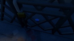 A screenshot taken in Dreams. 8 of 10.