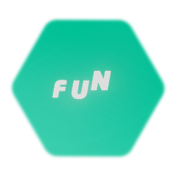 Bouncing Text + Template