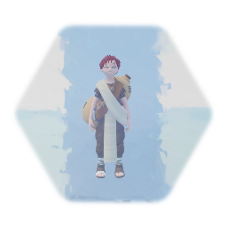 Gaara