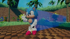 A screenshot taken in Dreams. 13 of 20.