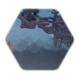 Probably the most horrible creation I've done...