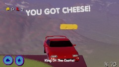 A screenshot taken in Dreams. 10 of 17.