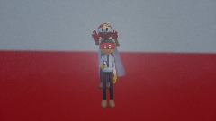 A screenshot taken in Dreams. 26 of 28.