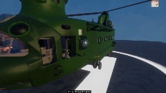 A screenshot taken in Dreams. 10 of 11.