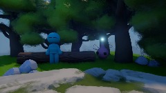 Stupid animations