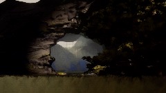 A screenshot taken in Dreams. 14 of 20.