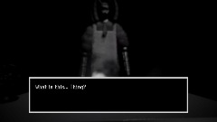 These Terrible Nights (TEASER 1)