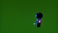 A screenshot taken in Dreams. 27 of 29.