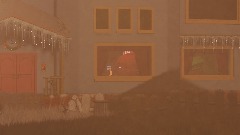 A screenshot taken in Dreams. 23 of 25.