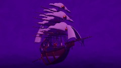 A screenshot taken in Dreams. 1 of 6.