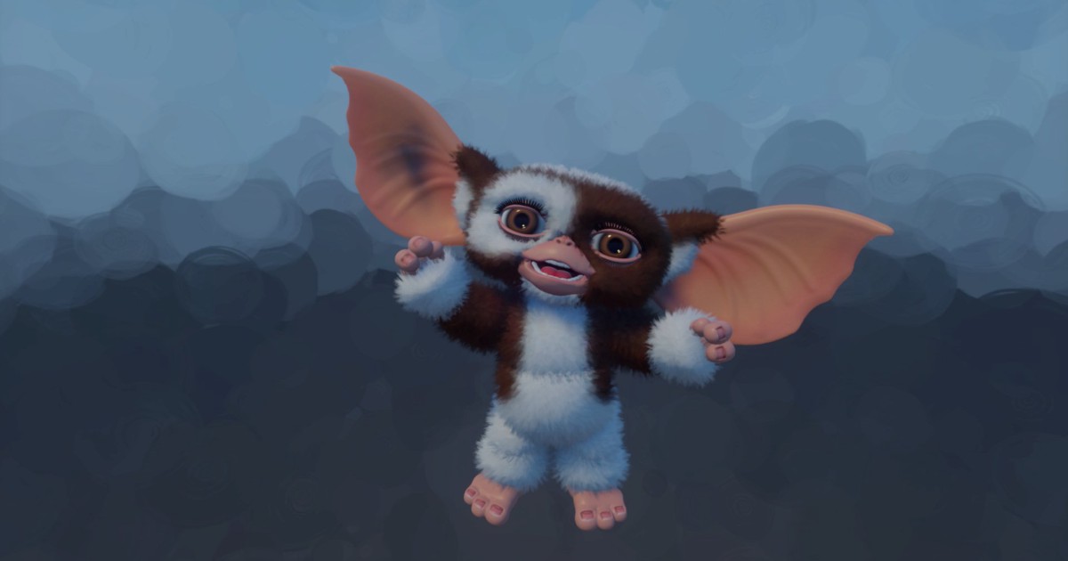 BATTY × THE GIRLS AYMMY GREMLINS IN BATTY × THE GIRLS AYMMY GREMLINS IN