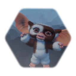 Gizmo Mogwai