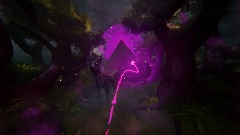 A screenshot taken in Dreams. 12 of 17.