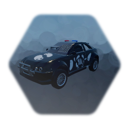 Ozutsu Ronin MkIII 2 (drivable)